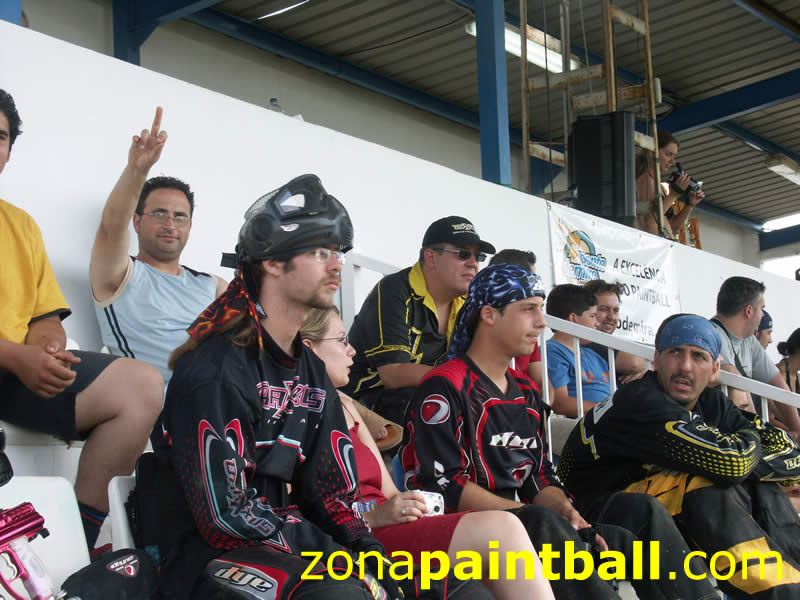 Fotografía Mm Pict0377 en el álbum Xtreme Paintball